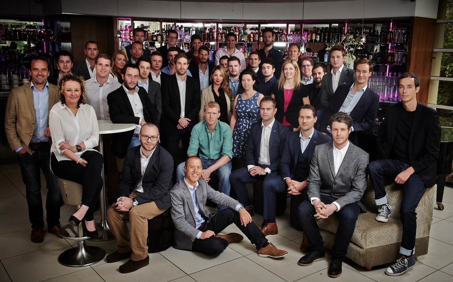 бина групп старая купавна. медиа групп отзывы сотрудников. андрей сущик sa. коллектив фирмы. единая медиа группа.