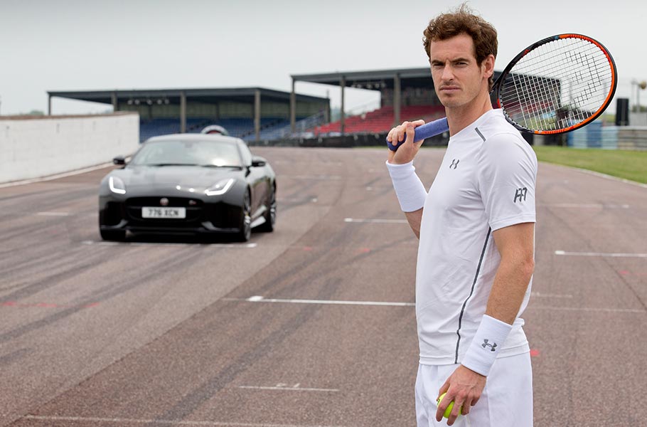 The Engagement Virtual Reality and Sponsorship Slingshot Sponsorship